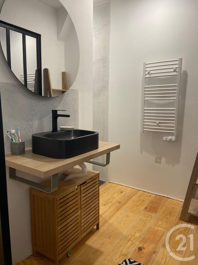 Appartement F2 &agrave; louer - 2 pi&egrave;ces - 59 m2 - Mont De Marsan - 40 - AQUITAINE