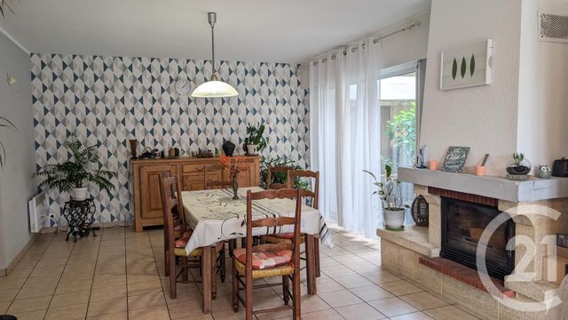 Maison &agrave; vendre - 5 pi&egrave;ces - 132,07 m2 - Mont De Marsan - 40 - AQUITAINE