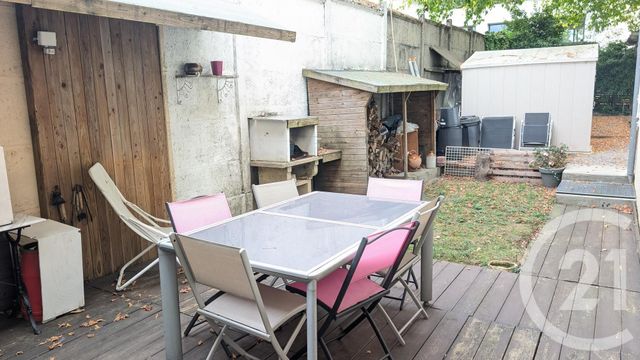 Maison &agrave; vendre - 5 pi&egrave;ces - 132,07 m2 - Mont De Marsan - 40 - AQUITAINE