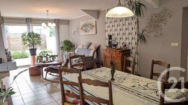 Maison &agrave; vendre - 5 pi&egrave;ces - 132,07 m2 - Mont De Marsan - 40 - AQUITAINE