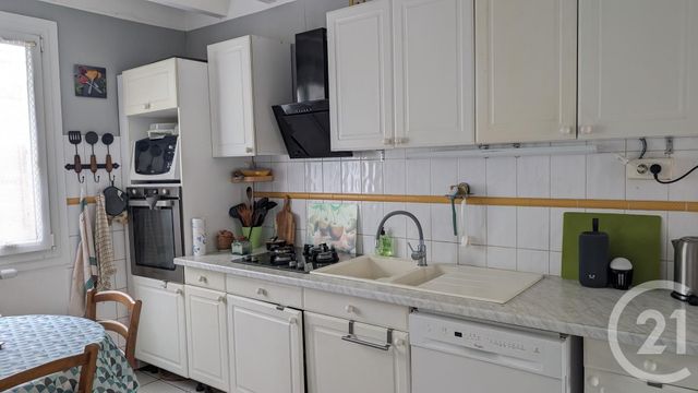 Maison &agrave; vendre - 5 pi&egrave;ces - 132,07 m2 - Mont De Marsan - 40 - AQUITAINE
