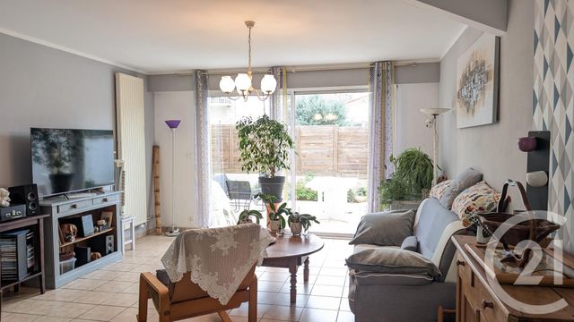 Maison &agrave; vendre - 5 pi&egrave;ces - 132,07 m2 - Mont De Marsan - 40 - AQUITAINE