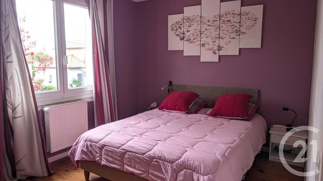 Maison &agrave; vendre - 5 pi&egrave;ces - 132,07 m2 - Mont De Marsan - 40 - AQUITAINE