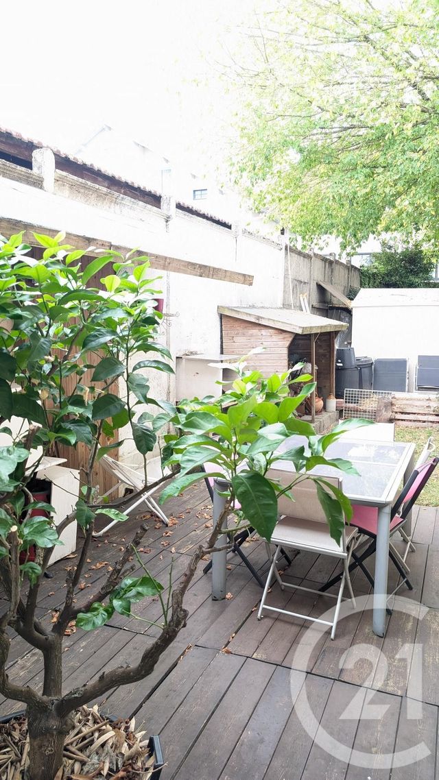 Maison &agrave; vendre - 5 pi&egrave;ces - 132,07 m2 - Mont De Marsan - 40 - AQUITAINE