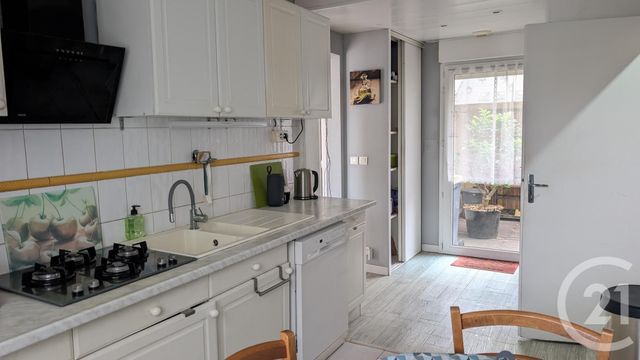 Maison &agrave; vendre - 5 pi&egrave;ces - 132,07 m2 - Mont De Marsan - 40 - AQUITAINE