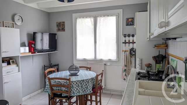 Maison &agrave; vendre - 5 pi&egrave;ces - 132,07 m2 - Mont De Marsan - 40 - AQUITAINE