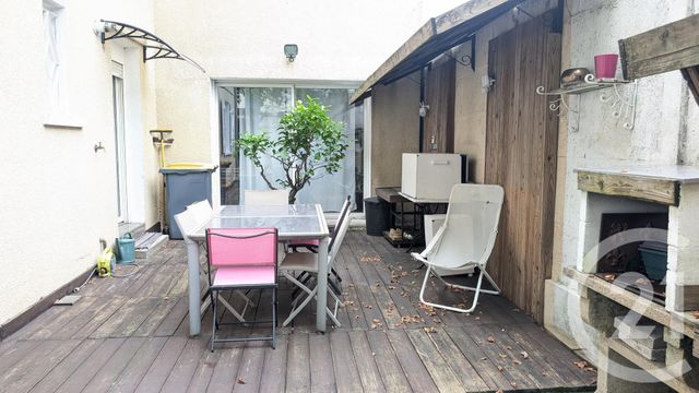 Maison &agrave; vendre - 5 pi&egrave;ces - 132,07 m2 - Mont De Marsan - 40 - AQUITAINE