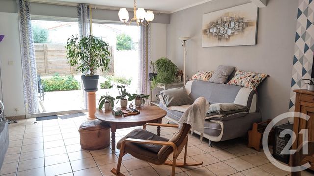 Maison &agrave; vendre - 5 pi&egrave;ces - 132,07 m2 - Mont De Marsan - 40 - AQUITAINE