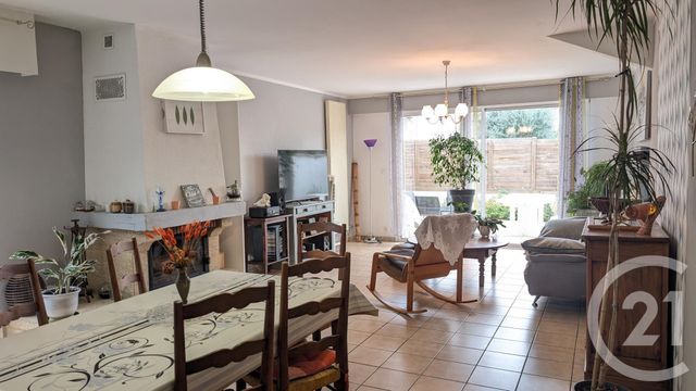 Maison &agrave; vendre - 5 pi&egrave;ces - 132,07 m2 - Mont De Marsan - 40 - AQUITAINE
