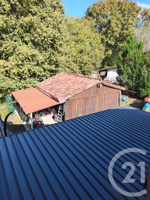 Maison &agrave; vendre - 6 pi&egrave;ces - 143,78 m2 - Garein - 40 - AQUITAINE