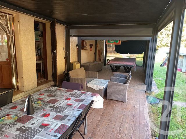 Maison &agrave; vendre - 6 pi&egrave;ces - 143,78 m2 - Garein - 40 - AQUITAINE