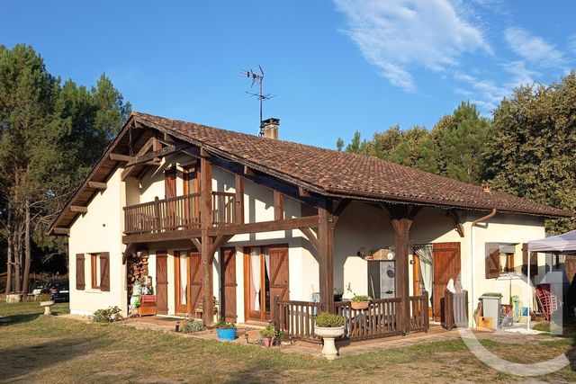Maison 6 pièces 144 m² · à Garein · 143,8 m² · 265 000 €