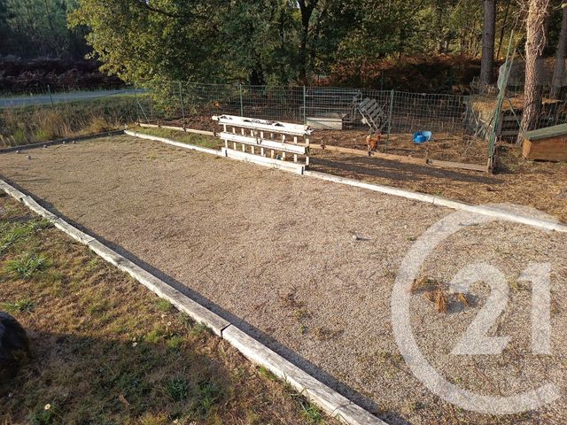 Maison &agrave; vendre - 6 pi&egrave;ces - 143,78 m2 - Garein - 40 - AQUITAINE