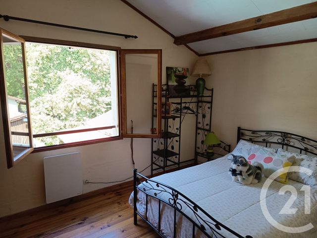 Maison &agrave; vendre - 6 pi&egrave;ces - 143,78 m2 - Garein - 40 - AQUITAINE