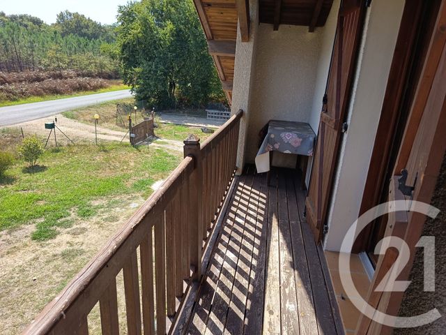 Maison &agrave; vendre - 6 pi&egrave;ces - 143,78 m2 - Garein - 40 - AQUITAINE