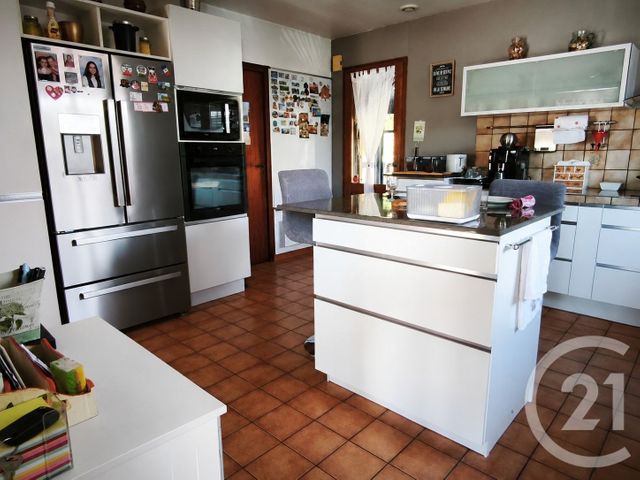 Maison &agrave; vendre - 6 pi&egrave;ces - 143,78 m2 - Garein - 40 - AQUITAINE