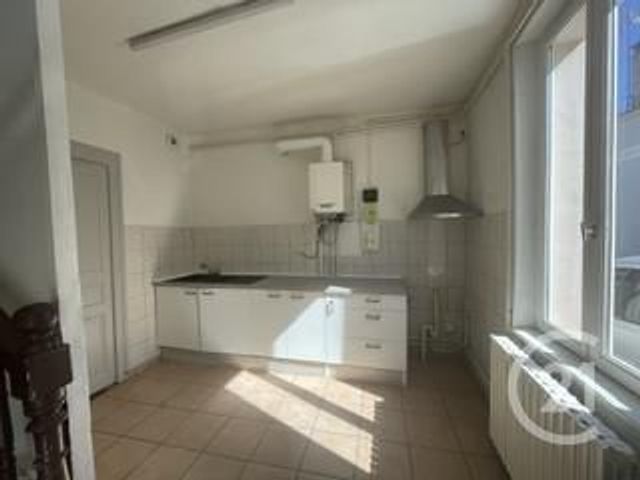 Maison &agrave; louer - 3 pi&egrave;ces - 66,72 m2 - Mont De Marsan - 40 - AQUITAINE
