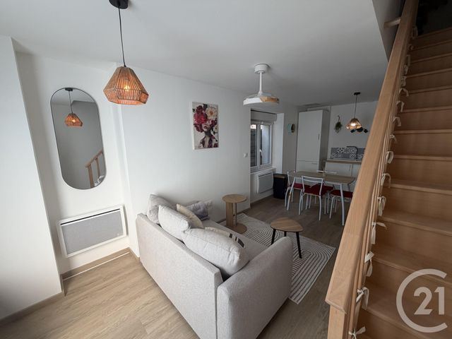 Appartement F2 à louer MONT DE MARSAN