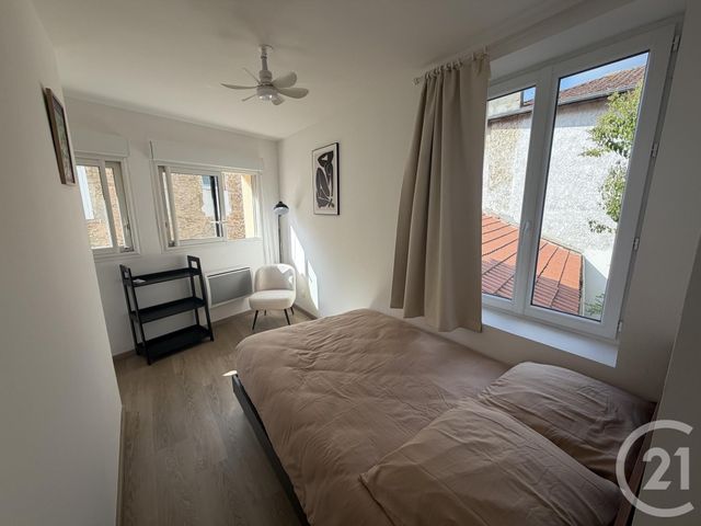 Appartement F2 &agrave; louer - 2 pi&egrave;ces - 35,45 m2 - Mont De Marsan - 40 - AQUITAINE