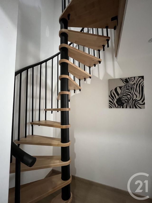 Appartement F2 &agrave; louer - 2 pi&egrave;ces - 35,45 m2 - Mont De Marsan - 40 - AQUITAINE