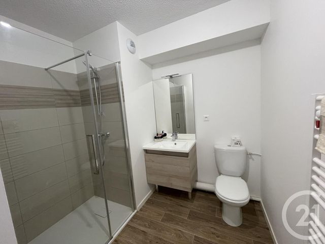 Appartement Studio &agrave; louer - 1 pi&egrave;ce - 25,40 m2 - Mont De Marsan - 40 - AQUITAINE