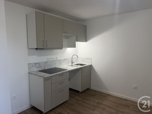 Appartement Studio &agrave; louer - 1 pi&egrave;ce - 25,40 m2 - Mont De Marsan - 40 - AQUITAINE
