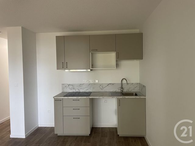 Appartement Studio &agrave; louer - 1 pi&egrave;ce - 25,40 m2 - Mont De Marsan - 40 - AQUITAINE