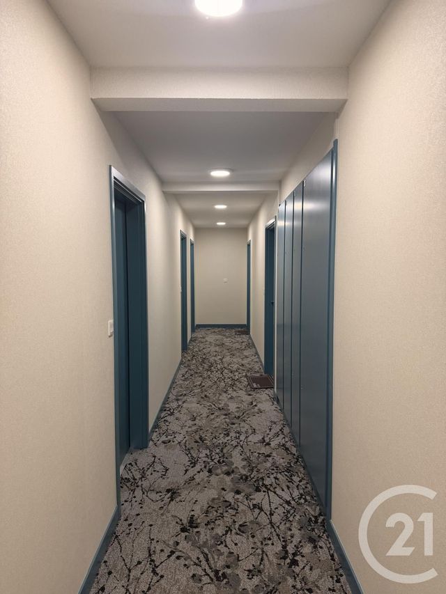 Appartement Studio &agrave; louer - 1 pi&egrave;ce - 25,40 m2 - Mont De Marsan - 40 - AQUITAINE