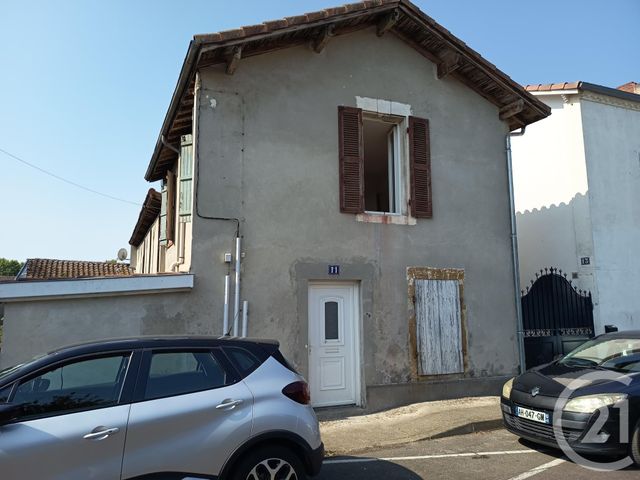 maison - MONT DE MARSAN - 40