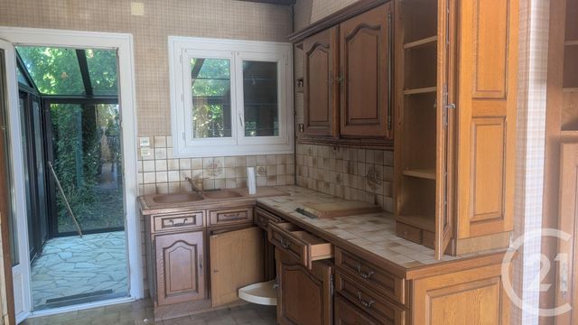 Maison &agrave; vendre - 5 pi&egrave;ces - 109,40 m2 - Mont De Marsan - 40 - AQUITAINE