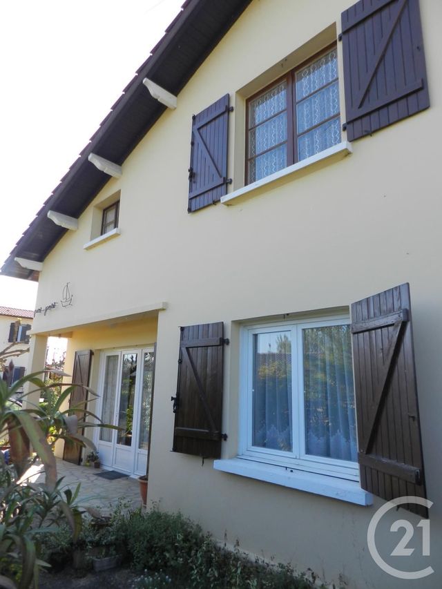 maison - MONT DE MARSAN - 40