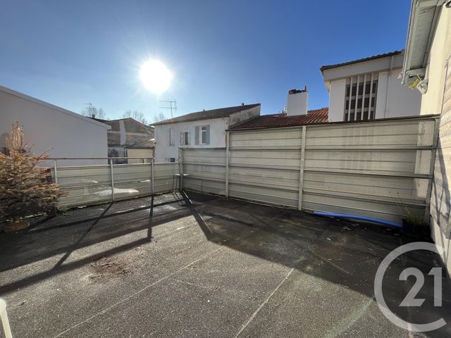 Immeuble &agrave; vendre - 253,30 m2 - Mont De Marsan - 40 - AQUITAINE