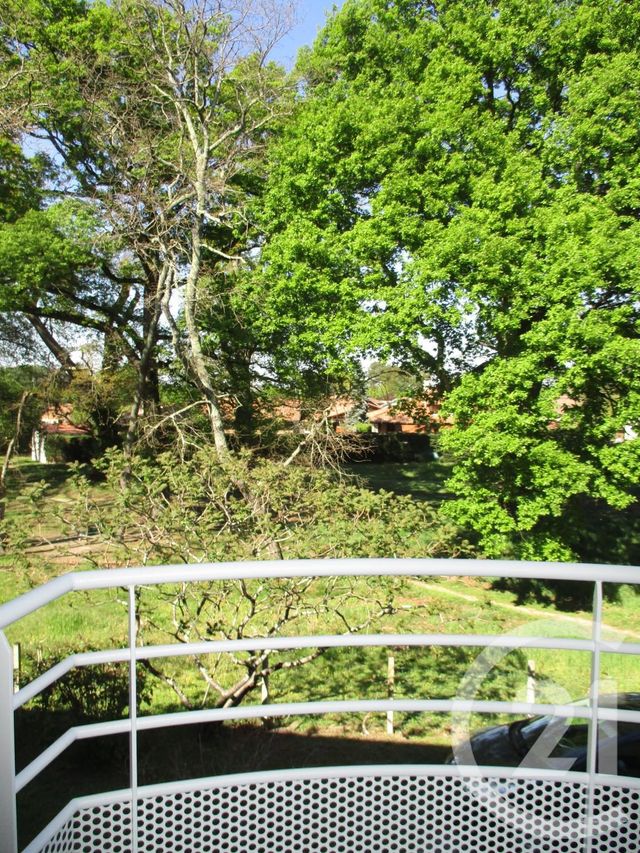 Appartement Duplex &agrave; louer - 2 pi&egrave;ces - 57,90 m2 - Mont De Marsan - 40 - AQUITAINE