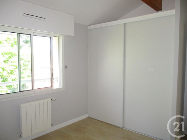 Appartement Duplex &agrave; louer - 2 pi&egrave;ces - 57,90 m2 - Mont De Marsan - 40 - AQUITAINE