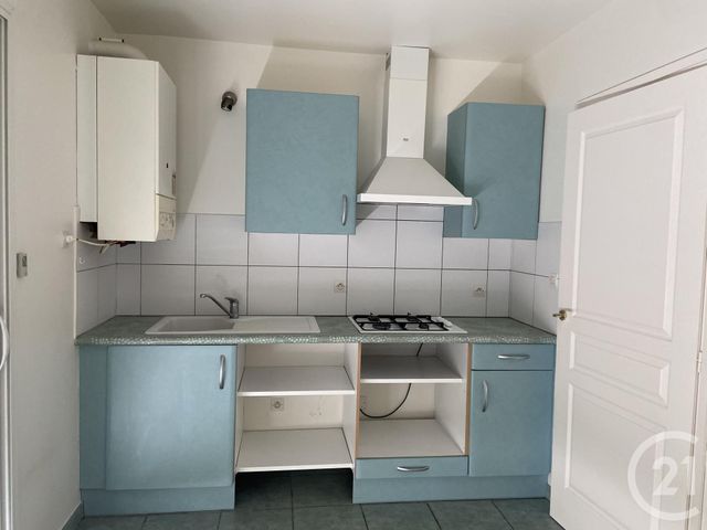 Appartement Duplex &agrave; louer - 2 pi&egrave;ces - 57,90 m2 - Mont De Marsan - 40 - AQUITAINE