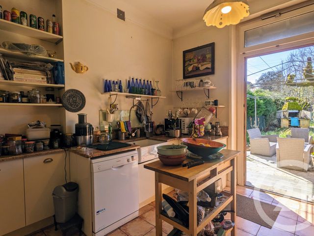 Maison à vendre - 11 pièces - 165,60 m2 - Sarlat La Caneda - 24 - AQUITAINE