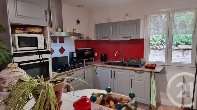 Maison &agrave; vendre - 3 pi&egrave;ces - 64,78 m2 - Sarlat La Caneda - 24 - AQUITAINE