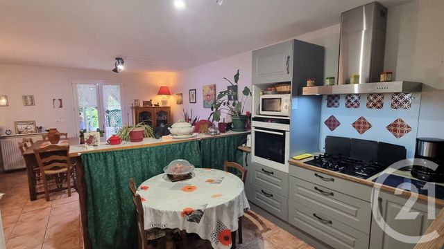 Maison &agrave; vendre - 3 pi&egrave;ces - 64,78 m2 - Sarlat La Caneda - 24 - AQUITAINE