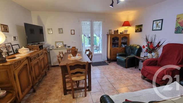 Maison &agrave; vendre - 3 pi&egrave;ces - 64,78 m2 - Sarlat La Caneda - 24 - AQUITAINE