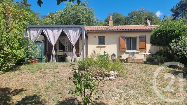 Maison &agrave; vendre - 3 pi&egrave;ces - 64,78 m2 - Sarlat La Caneda - 24 - AQUITAINE