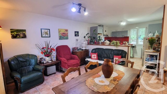 Maison &agrave; vendre - 3 pi&egrave;ces - 64,78 m2 - Sarlat La Caneda - 24 - AQUITAINE