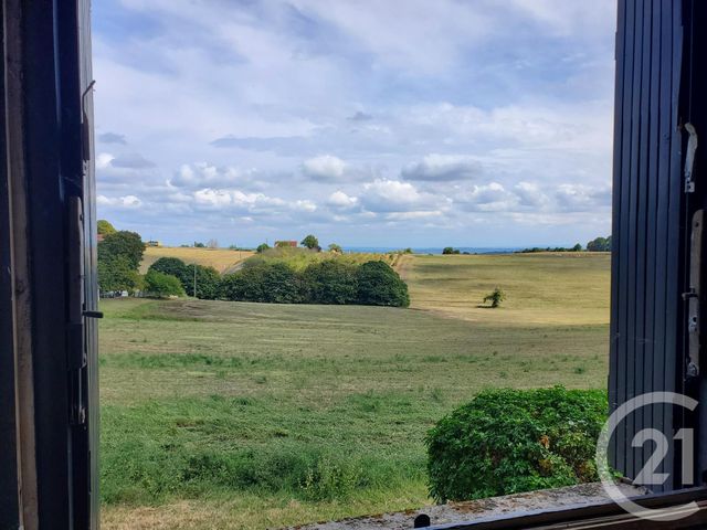 Maison à vendre - 3 pièces - 54,10 m2 - Marcillac St Quentin - 24 - AQUITAINE