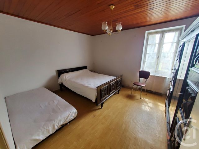 Maison à vendre - 3 pièces - 54,10 m2 - Marcillac St Quentin - 24 - AQUITAINE