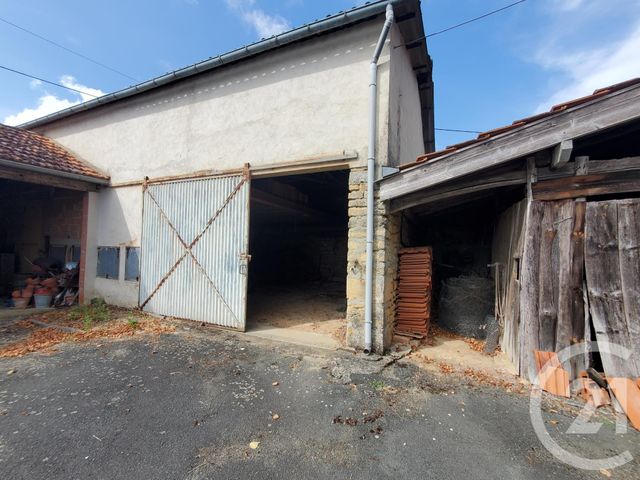 Maison à vendre - 3 pièces - 54,10 m2 - Marcillac St Quentin - 24 - AQUITAINE