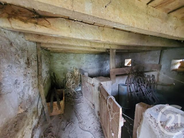 Maison à vendre - 3 pièces - 54,10 m2 - Marcillac St Quentin - 24 - AQUITAINE