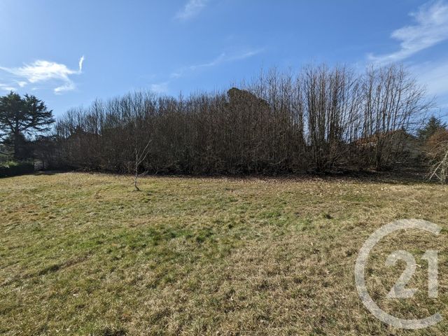Terrain à vendre - 4642 m2 - Sarlat La Caneda - 24 - AQUITAINE