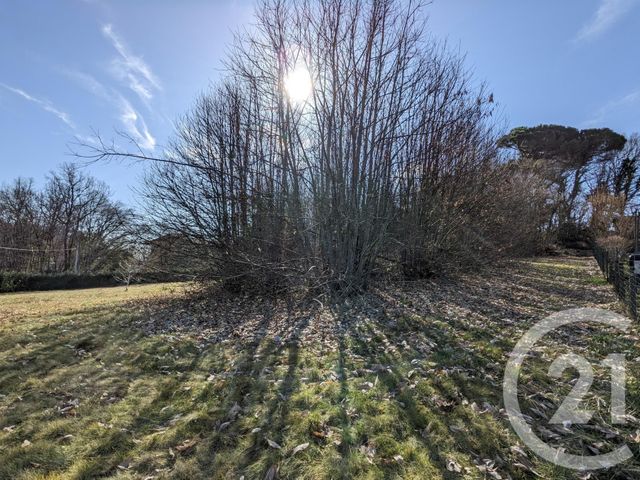 Terrain à vendre - 4642 m2 - Sarlat La Caneda - 24 - AQUITAINE