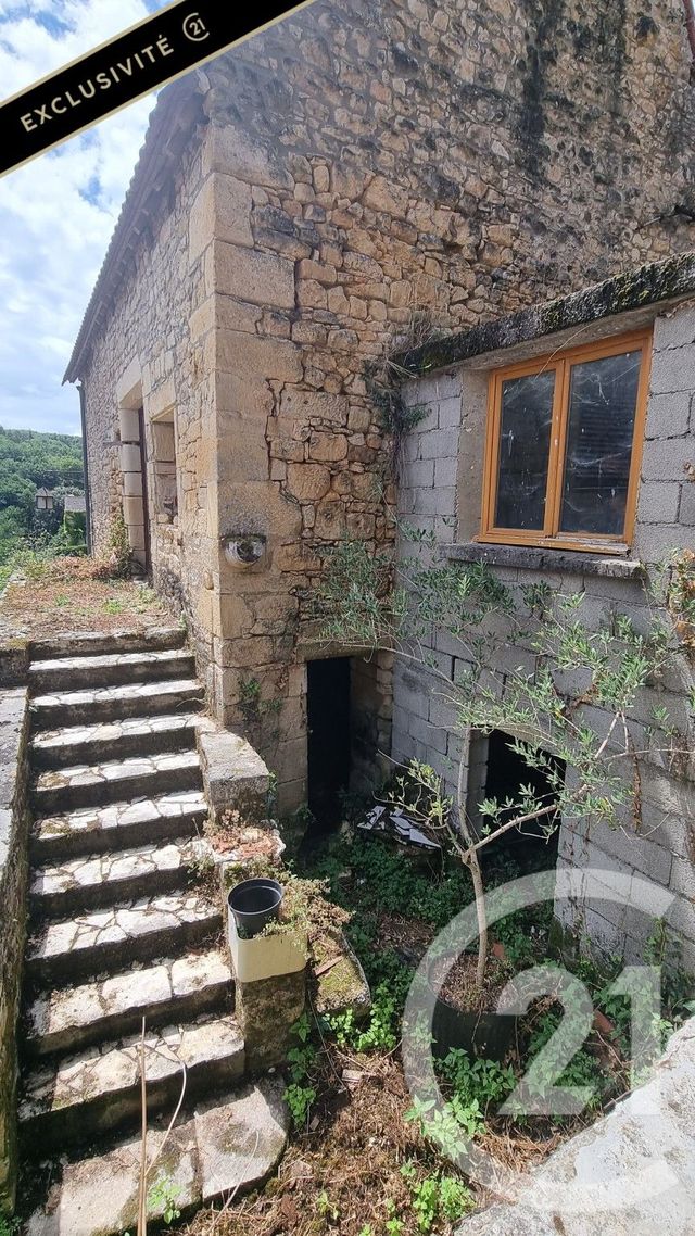 Maison &agrave; vendre - 3 pi&egrave;ces - 246 m2 - Castelnaud La Chapelle - 24 - AQUITAINE