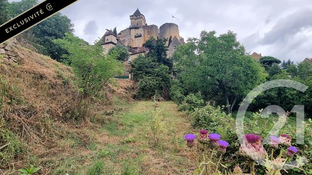 Maison &agrave; vendre - 3 pi&egrave;ces - 246 m2 - Castelnaud La Chapelle - 24 - AQUITAINE