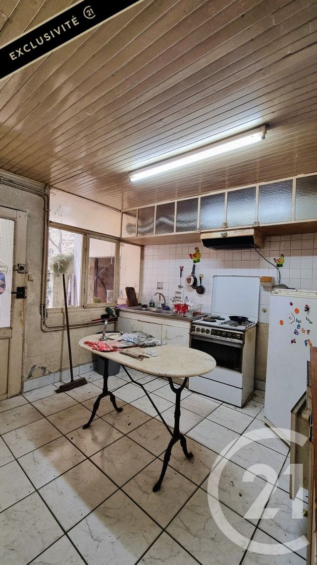 Maison &agrave; vendre - 3 pi&egrave;ces - 246 m2 - Castelnaud La Chapelle - 24 - AQUITAINE